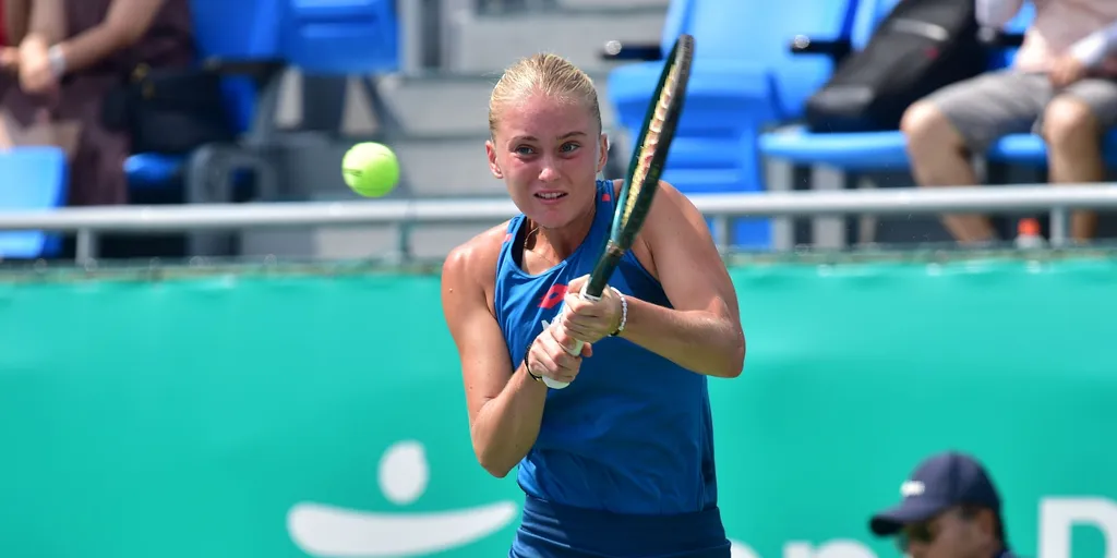 alt="Polina Kudermetova’s Journey to Grand Slam Success"