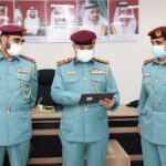 alt="Ras Al Khaimah Police Caution Against Blackmail Threats in Online Gaming"