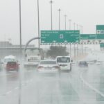 alt="UAE Weather: Light Rainfall Expected on New Year’s Day"