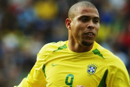 alt="Brazilian football legend Ronaldo is looking to take charge of the Brazilian football scene"