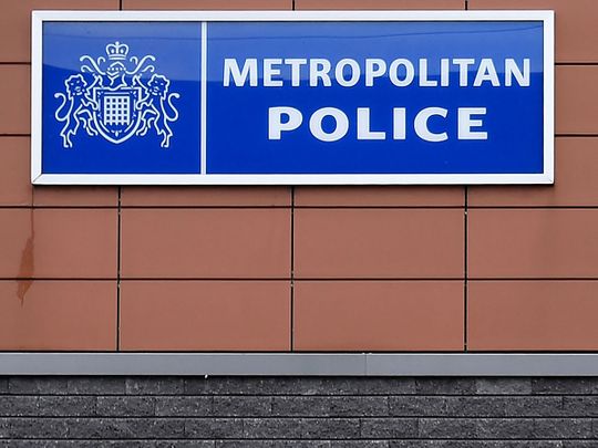 alt="Facial Recognition Success: London Police Achieve 500 Arrests Using Advanced Technology"