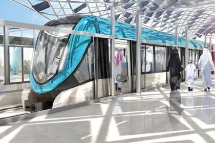 alt="Riyadh Metro Takes Action Against Misuse and Damage"