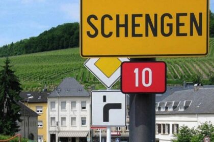 alt="Romania, Bulgaria Join Borderless Schengen Zone, Expanding to 29 Members"