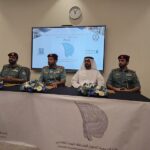 alt="Sharjah Academy of Police Sciences has introduced a Dh400,000 research award for excellence in police work and cybersecurity"