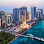 alt="Sharjah Approves Largest Budget Yet with Major Infrastructure Boost"