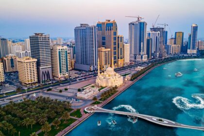 alt="Sharjah Approves Largest Budget Yet with Major Infrastructure Boost"