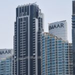 alt="Emaar Properties’ traded share value exceeded Dh1 billion within just 2 hours on the Dubai Financial Market (DFM)"