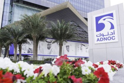 alt="ADNOC to Inject Dh200B into UAE Economy"