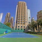 alt=" Al Habtoor Tennis Tournament"