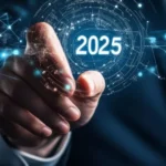 alt="2025: The Year AI Gets to Work in Enterprises"