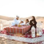 alt="Camping in the UAE: Permits, Guidelines, and Top Locations for Outdoor Enjoyment"