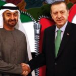 alt="UAE Diplomacy to Resolve Sudan Crisis with Turkey"