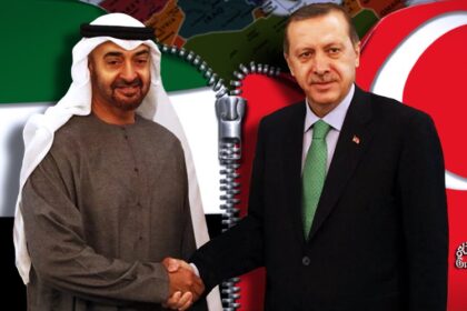 alt="UAE Diplomacy to Resolve Sudan Crisis with Turkey"