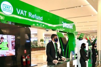 alt="VAT Refund Program for Online Shoppers"