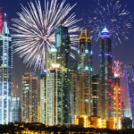 alt="Free Fireworks in Dubai & UAE: Best Spots for NYE 2025 Celebrations"