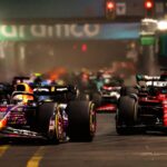 alt="Points to Consider Before the 2025 F1 Season"