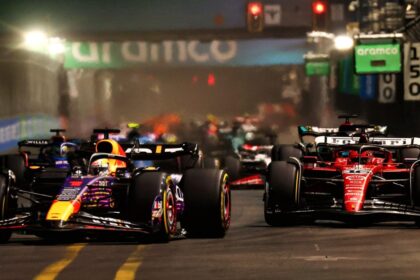 alt="Points to Consider Before the 2025 F1 Season"