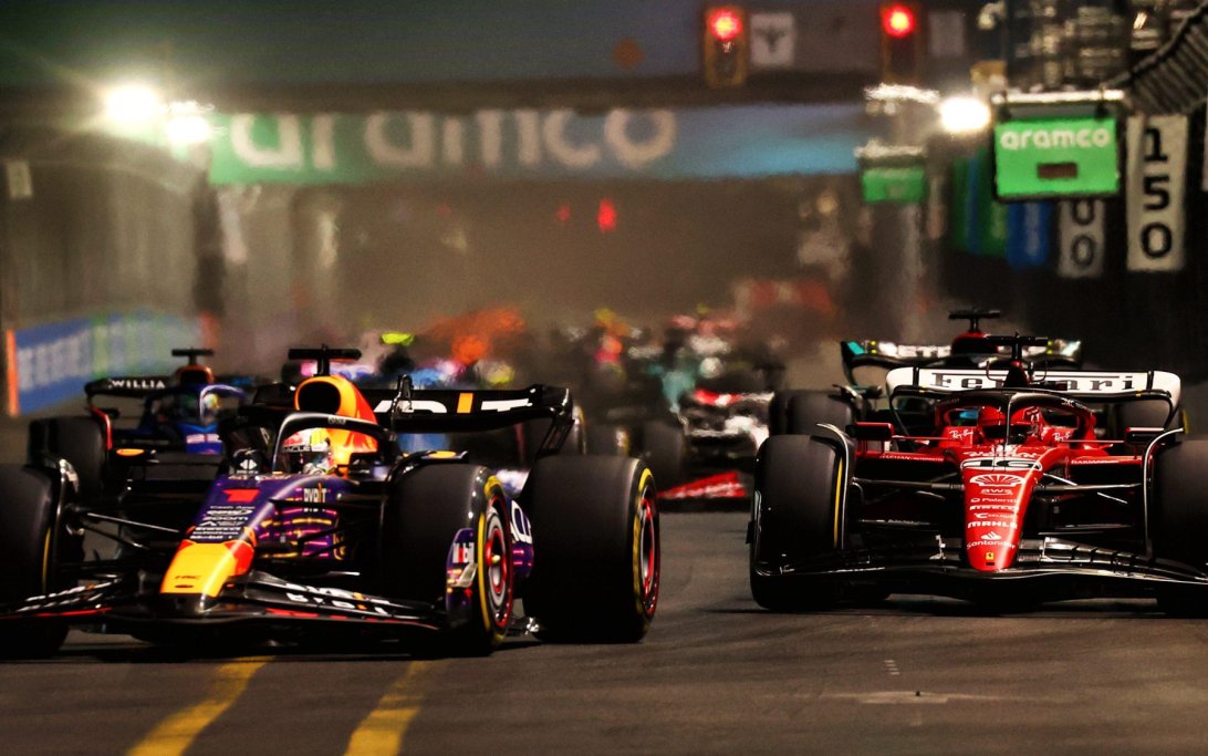 alt="Points to Consider Before the 2025 F1 Season"