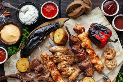 alt="UAE Barbecue Guide: Essential Rules, Fines, and Tips for an Unforgettable Outdoor Feast"