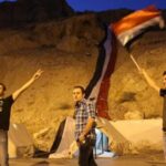 alt="Syrians Rediscover Mount Qasyun’s Magic After Assad’s Fall"