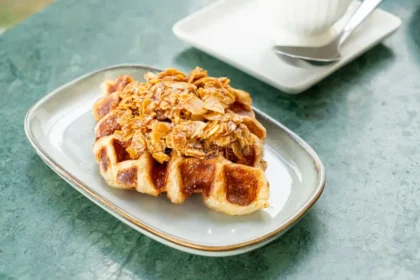 alt="Wednesday Waffle’ Trend"