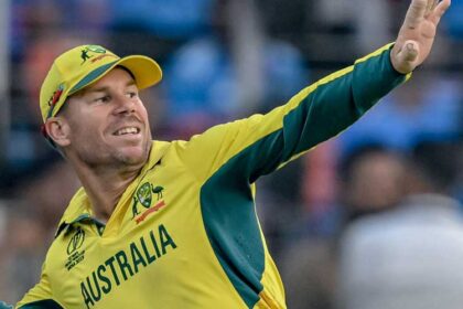 alt=" After IPL Setback, David Warner Joins PSL Season 10 Draft"