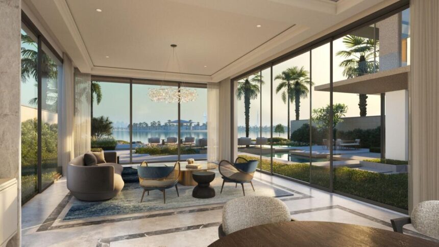 alt="Six Senses Palm Jumeirah Villa in Dubai Sells for Dh130 Million, Ranks Among Top 10 Most Expensive Branded Residences of 2024"