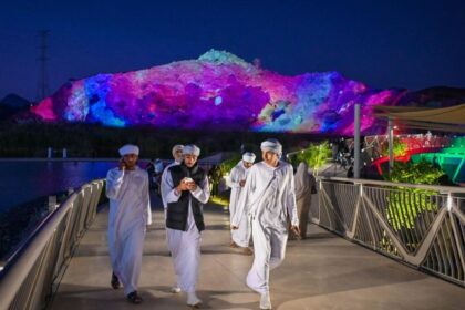 alt="Hatta Winter: Dubai's Mountainous Enclave to Host Four Exciting Festivals This Season"