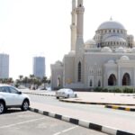 alt="Sharjah’s Al Dhaid City is set to introduce a paid parking system with digital monitoring"