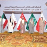 alt="GCC Condemns Israeli Attacks, Calls for Respect of Syria, Lebanon Sovereignty"