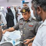 alt="236000 Residency Violators Benefit from UAE Visa Amnesty"