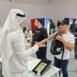 alt="Lives Transformed as UAE Government Officials Assist Visa Amnesty Seekers"