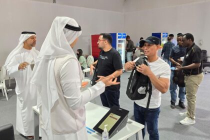 alt="Lives Transformed as UAE Government Officials Assist Visa Amnesty Seekers"