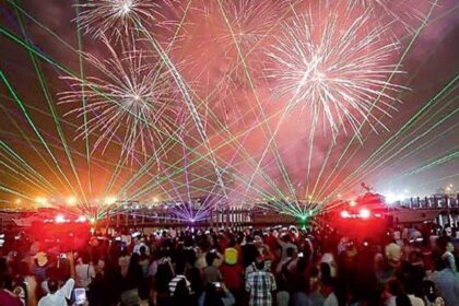 alt="Ras Al Khaimah Police Announce Road Closures for New Year’s Eve Safety"