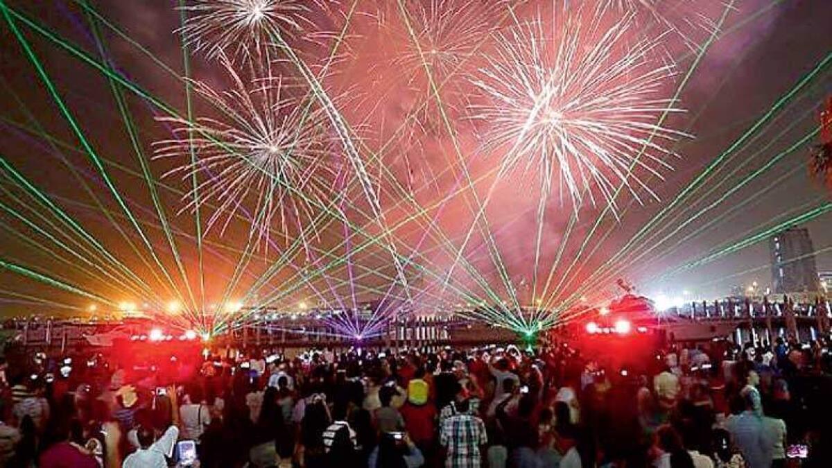 alt="Ras Al Khaimah Police Announce Road Closures for New Year’s Eve Safety"