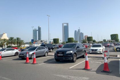 alt="Where to Find Free Parking in UAE on New Year's Day"