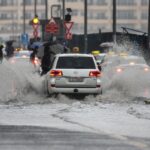 alt="UAE Faces Moderate to Heavy Rain, Rough Seas Till Friday"