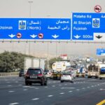 alt="Traffic Delays Reduced by 60% in Dubai’s Key District"