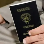 alt="Kuwait Revokes Citizenship of Filipina After Remarriage to Asian Driver"