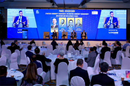 alt="Trailblazing Real Estate Leaders Honoured at World Realty Congress 2024"