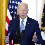 alt="Biden Grants Clemency to Nearly 1,500 People, Marking Record for a Single Day"