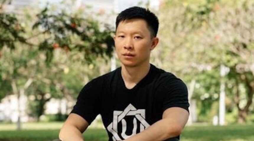 alt="Su Zhu: From Luxury to Fugitive, Crypto Titan’s $3 Billion Vanishes in Just 72 Hours"