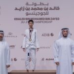 alt="Al Ain and Sharjah Self-Defence in inaugural Khaled Jiu-Jitsu Championship"