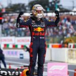 alt="Why Max Verstappen Dominates the Track"