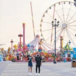 alt="Dubai Global Village has introduced thrilling new passes for families and friends"