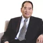 alt="Filipino Billionaire Henry Sy"