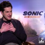 alt="Ben Schwartz Reflects on Sonic's Success and His Hollywood Journey"