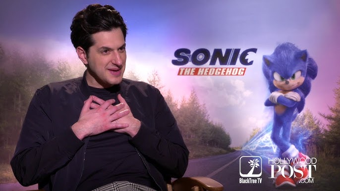 alt="Ben Schwartz Reflects on Sonic's Success and His Hollywood Journey"