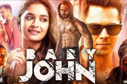 alt="Baby John: Varun Dhawan, Keerthy Suresh Tackle Sexual Violence in New Film"