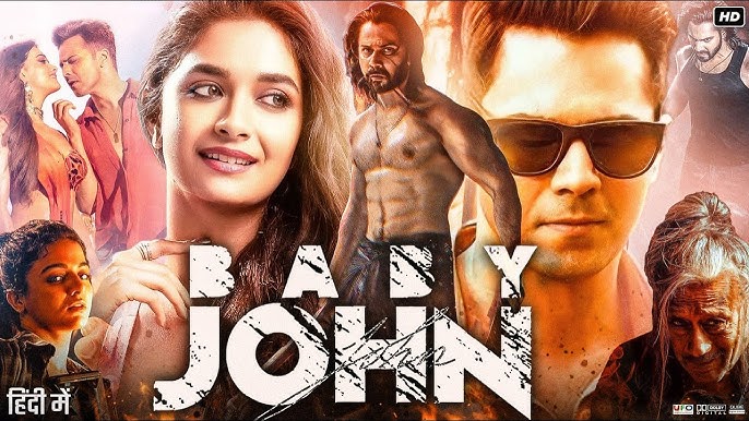 alt="Baby John: Varun Dhawan, Keerthy Suresh Tackle Sexual Violence in New Film"